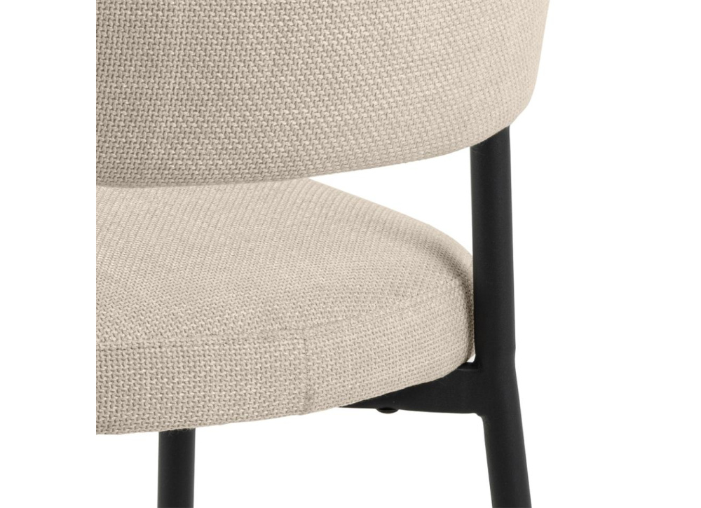 Pack 2 Sillas con respaldo RIALTO