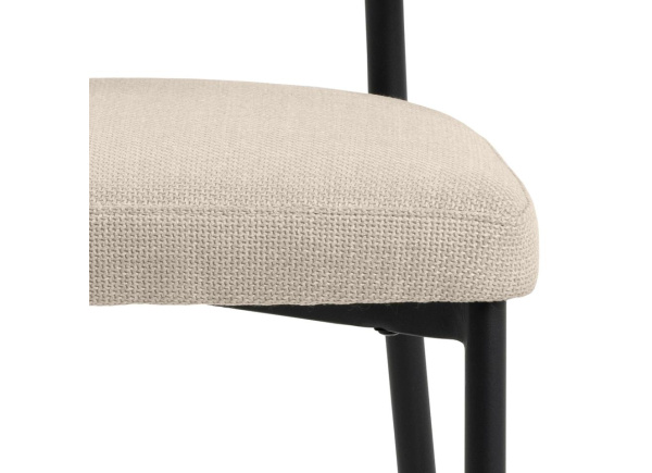 Pack 2 Sillas con respaldo RIALTO