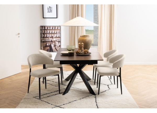 Pack 2 Sillas con respaldo RIALTO