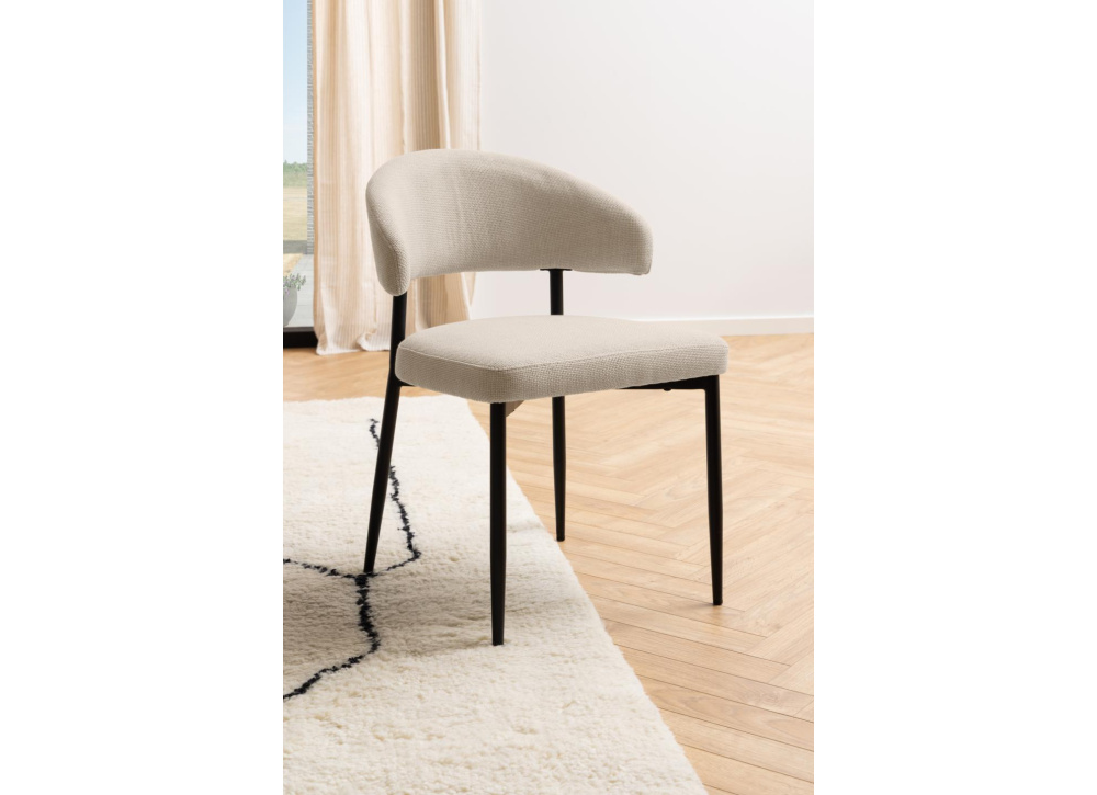 Pack 2 Sillas con respaldo RIALTO