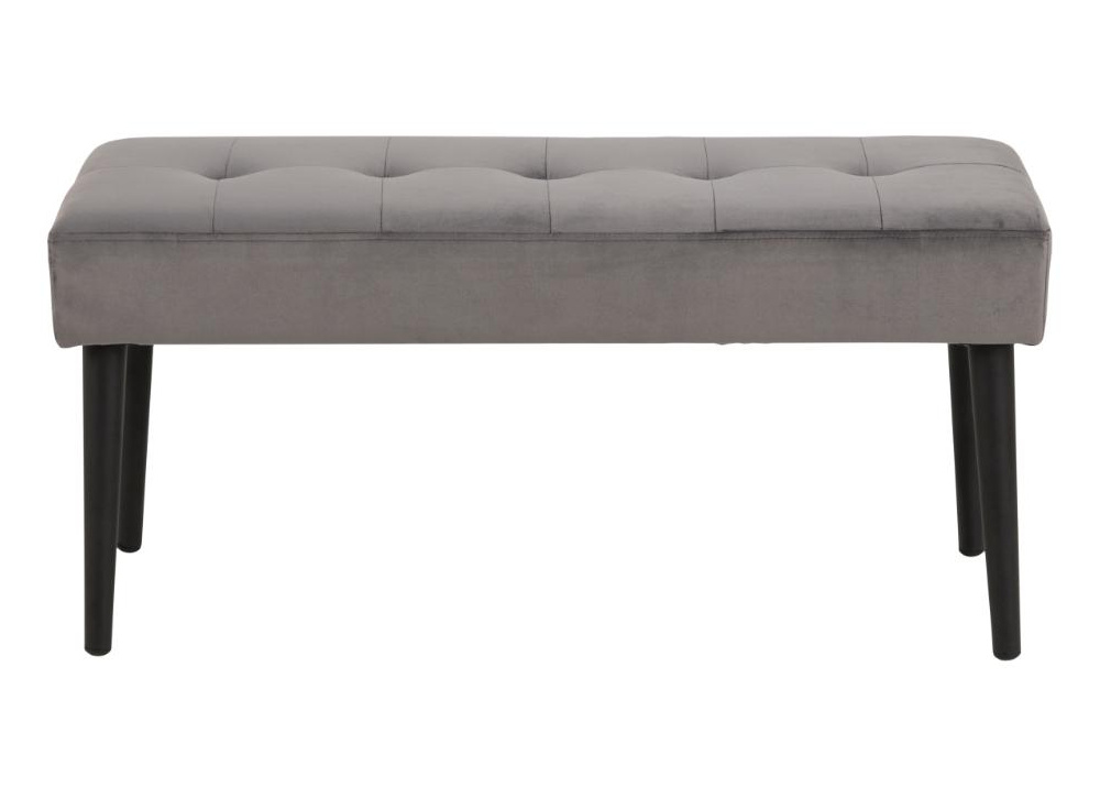 Taburete pie de cama ALMA