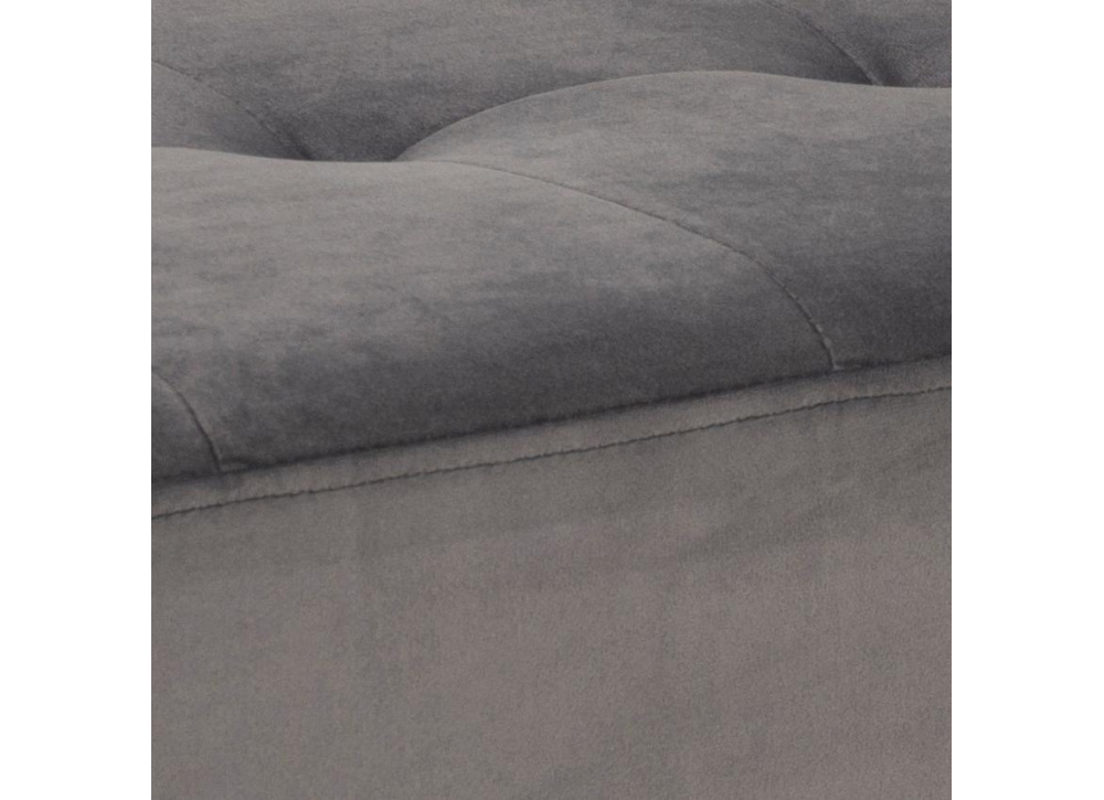 Taburete pie de cama ALMA