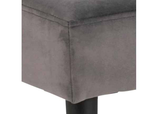 Taburete pie de cama ALMA