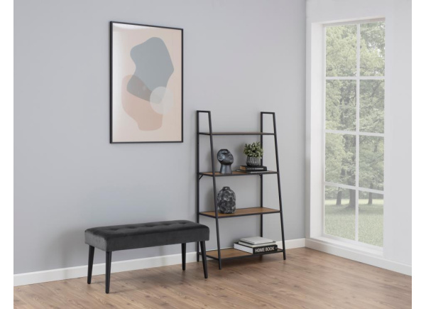 Taburete pie de cama ALMA