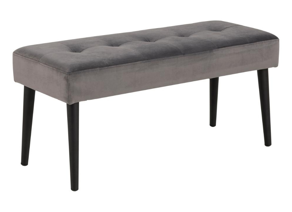 Taburete pie de cama ALMA