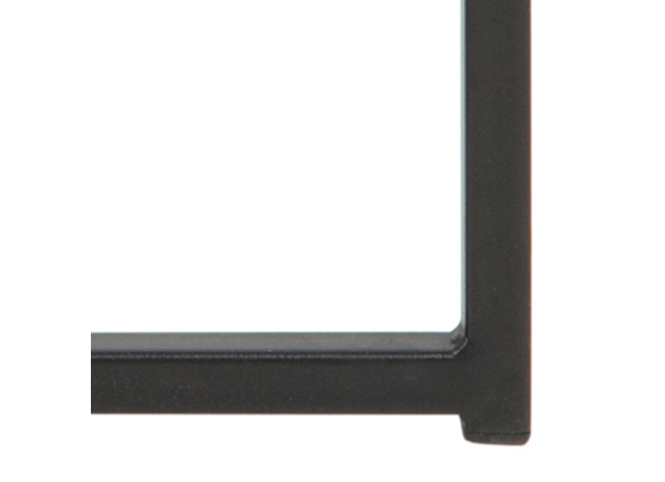 Mesa auxiliar redonda VENTO