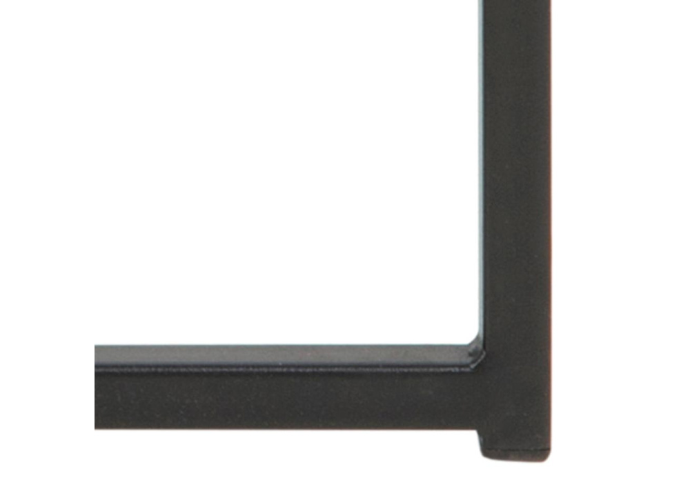 Mesa auxiliar redonda VENTO