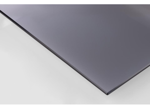 Mesa auxiliar redonda VENTO