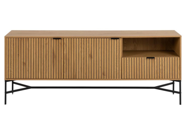 Aparador 2 puertas y 1 cajón ARNE