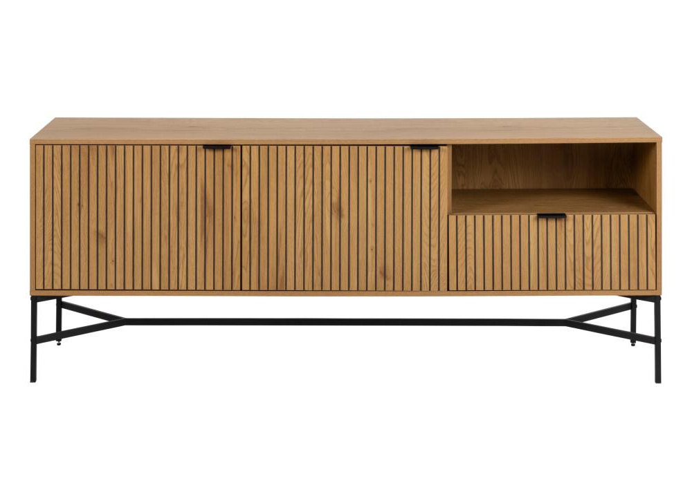 Aparador 2 puertas y 1 cajón ARNE