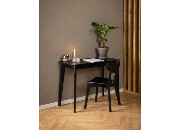 Pack 2 Sillas madera con respaldo ELVA