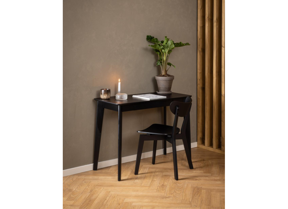 Pack 2 Sillas madera con respaldo ELVA