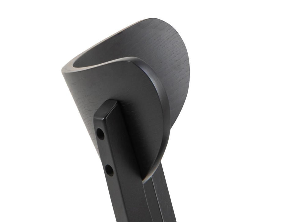 Pack 2 Sillas madera con respaldo ELVA