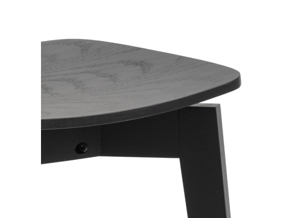 Pack 2 Sillas madera con respaldo ELVA