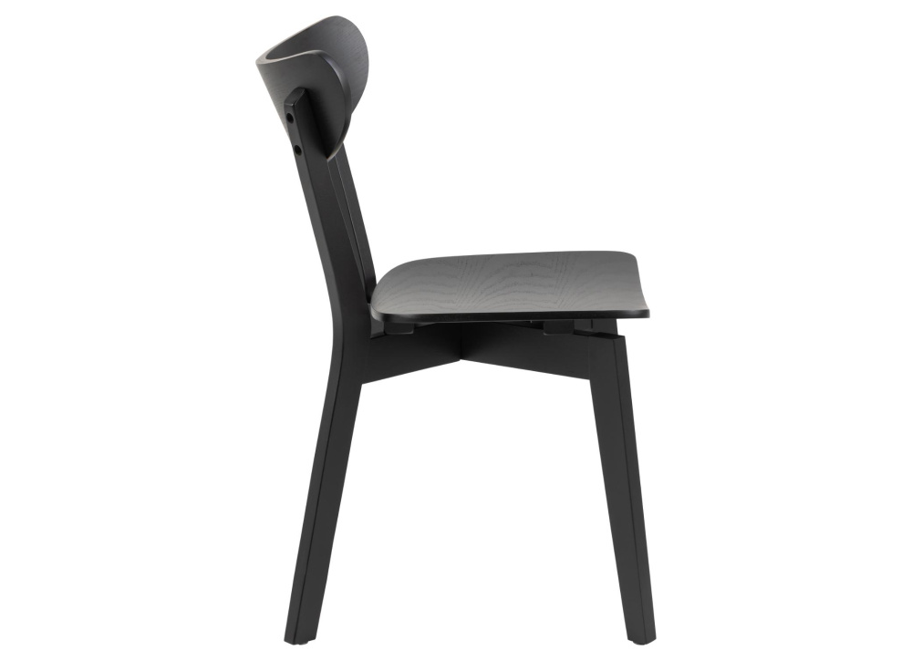 Pack 2 Sillas madera con respaldo ELVA