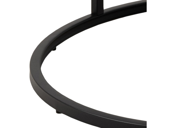 Juego 2 mesas de centro MIRO