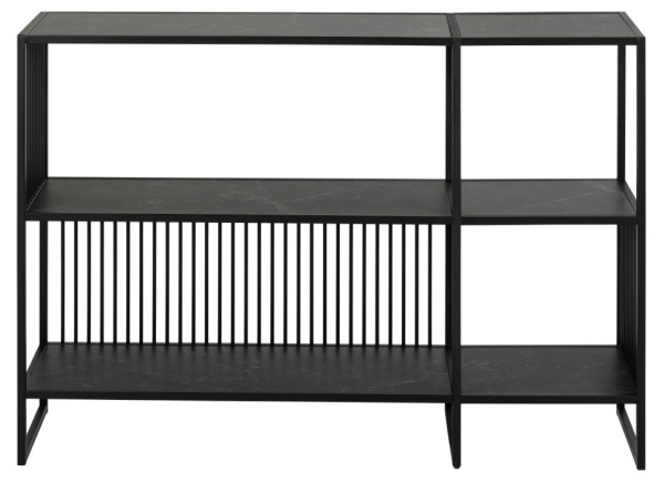 Estantería baja AKSEL