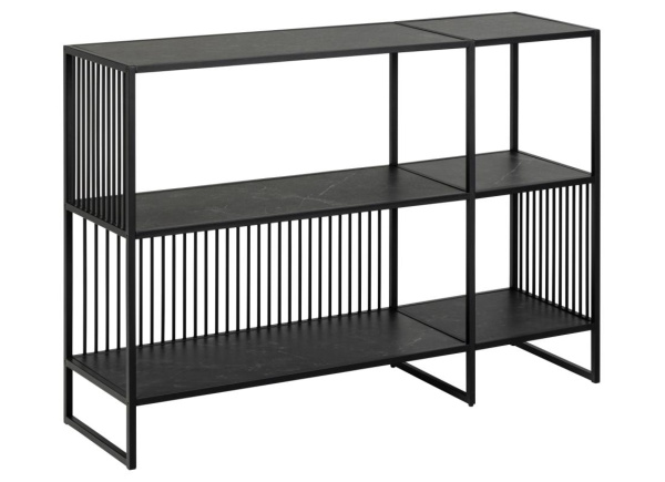 Estantería baja AKSEL