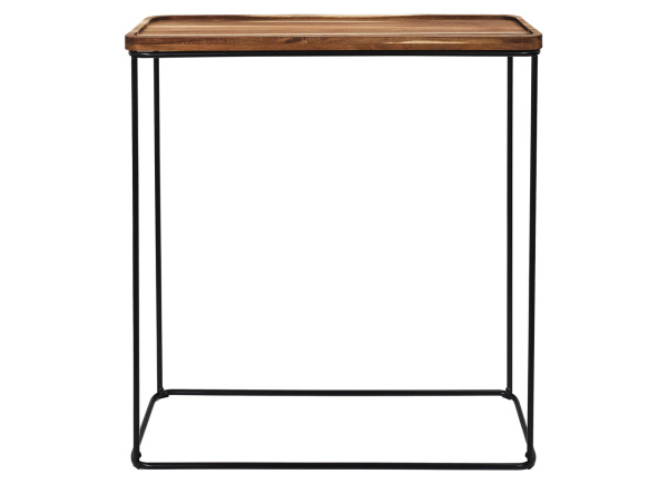 Consola patas metal LIAM