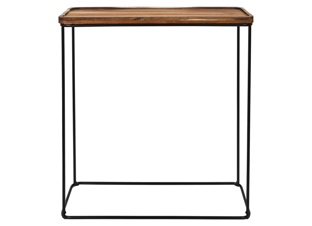 Consola patas metal LIAM