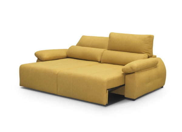 Sofá 3 plazas BYLLY