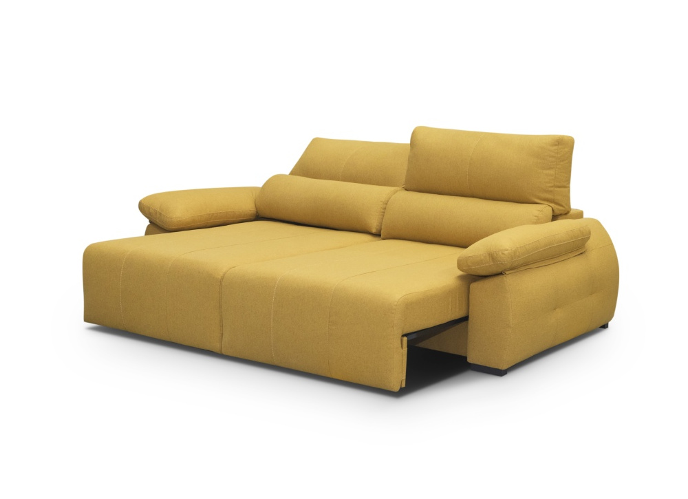 Sofá 3 plazas BYLLY