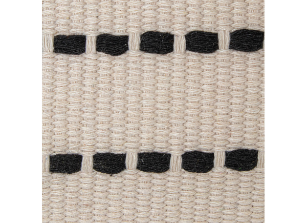 Cojín de algodón rectangular NAUTIC