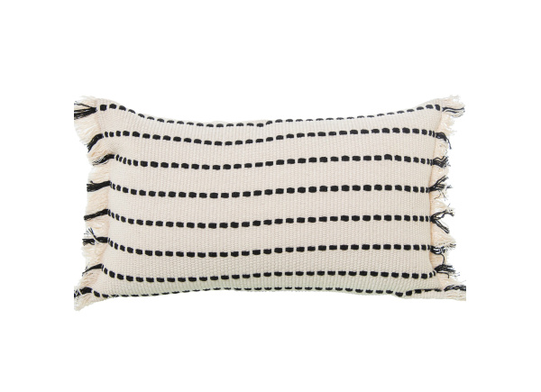 Almofada de algodão retangular NAUTIC