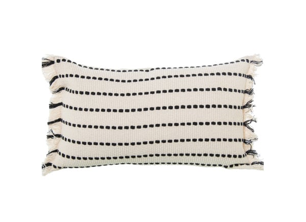 Cojín de algodón rectangular NAUTIC