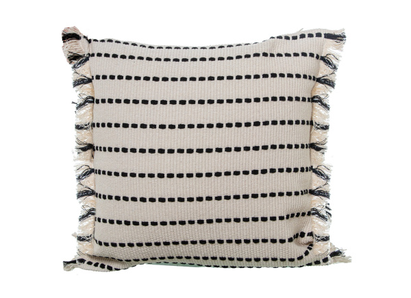 Cojín cuadrado marinero NAUTIC