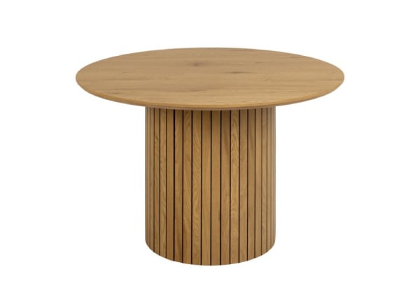 Mesa de comedor redonda REEF Mesa de comedor redonda REEF