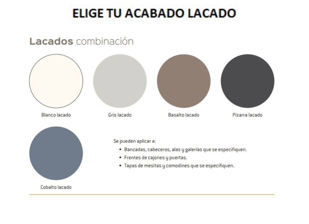 Dormitorio de matrimonio con leds ASIA