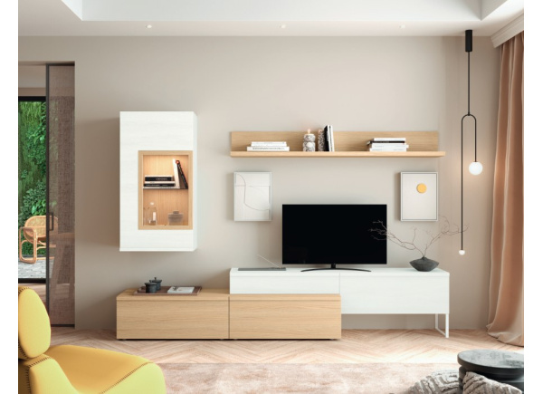 Mueble para salón URANO