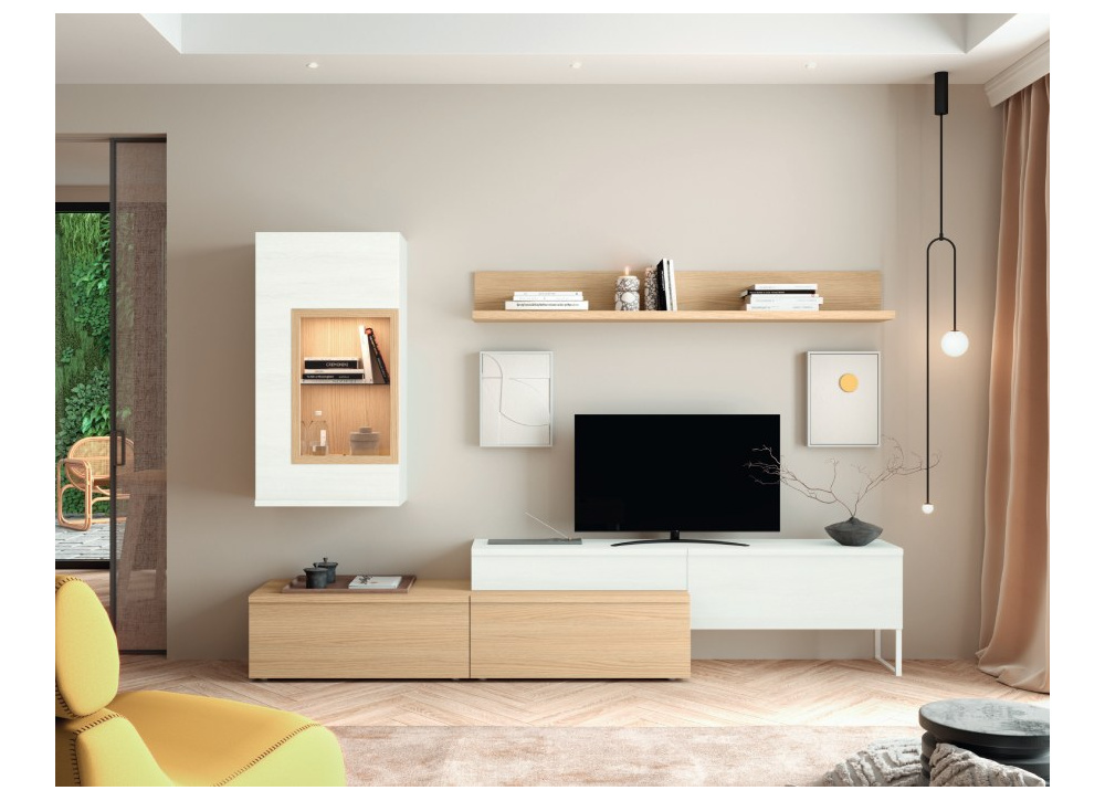 Mueble para salón URANO