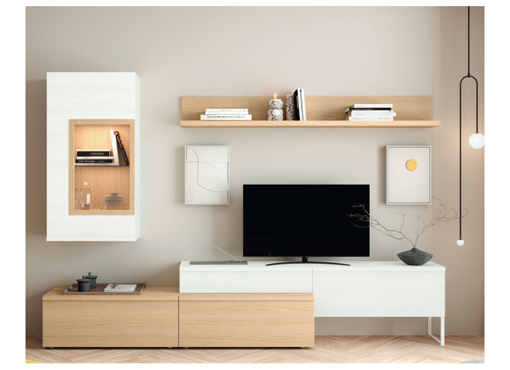 Mueble para salón FUTURE VI