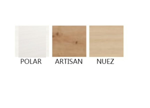 Mueble para salón ZAS