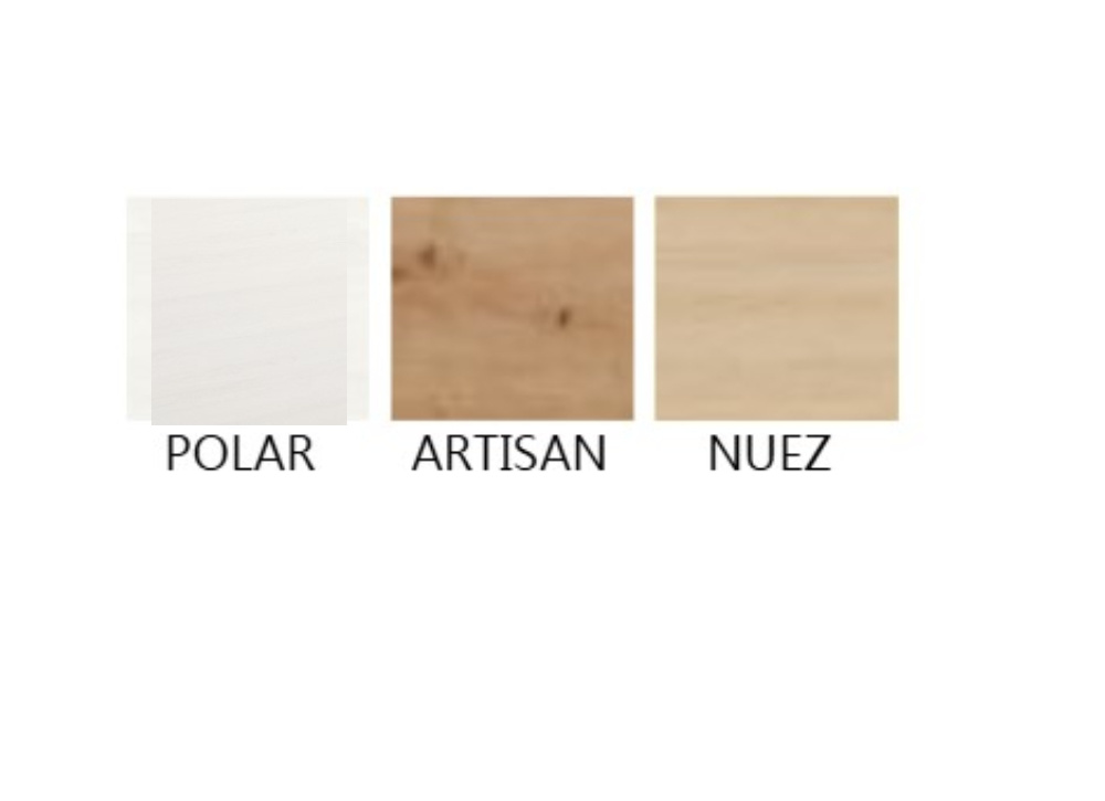 Mueble para salón ZAS