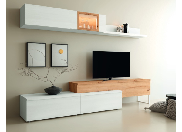 Mueble para salón TRITON