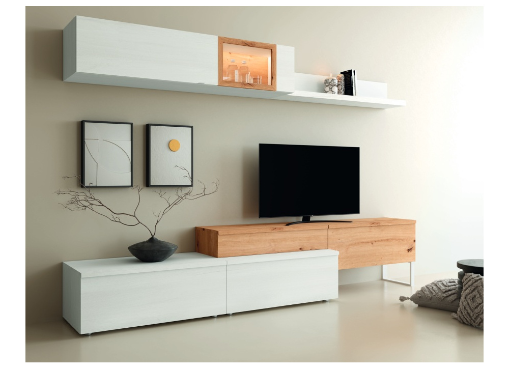 Mobiliário para quarto TETRIS