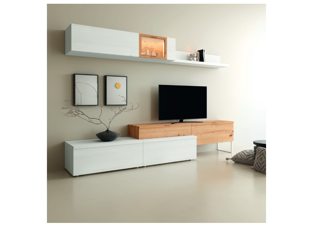 Mobiliário para quarto TETRIS