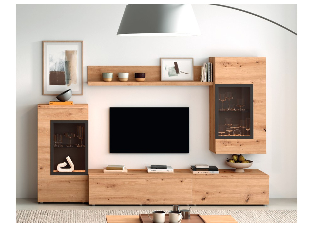 Mueble para salón MARTE