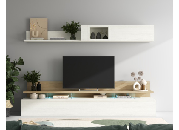 Mueble para salón LINK