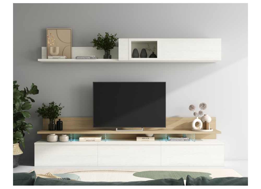 Mueble para salón LINK