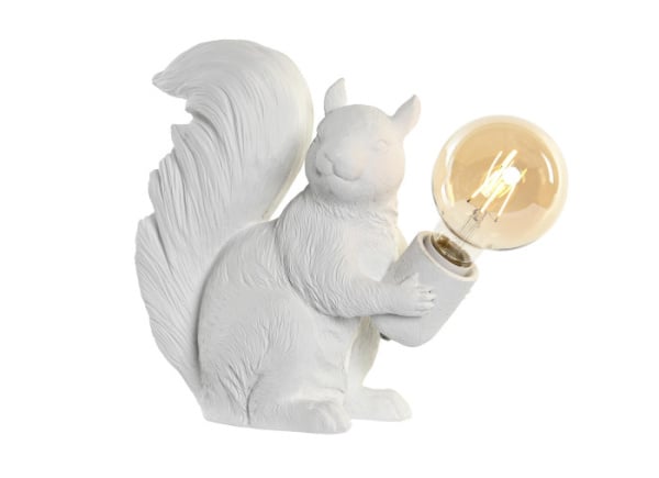 Lámpara ardilla NUMA