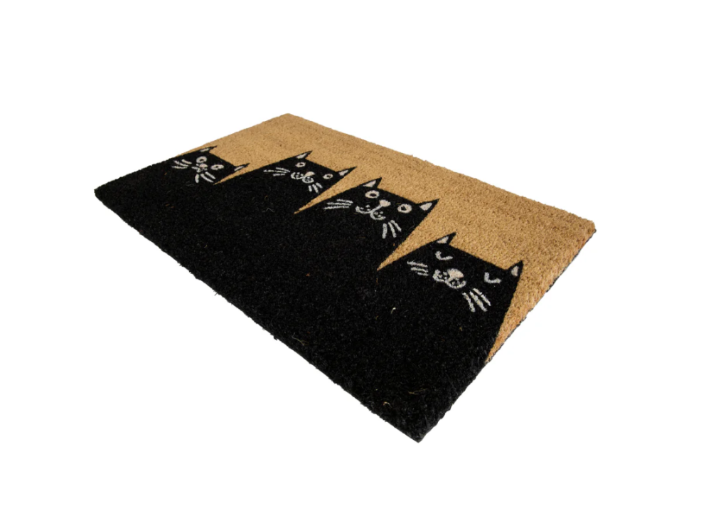 Felpudo de gatos NUBIA