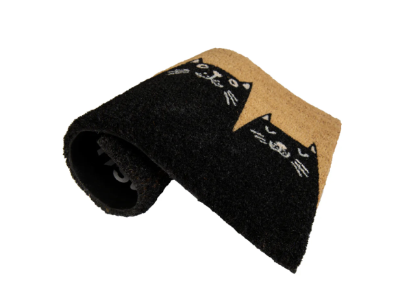 Felpudo de gatos NUBIA