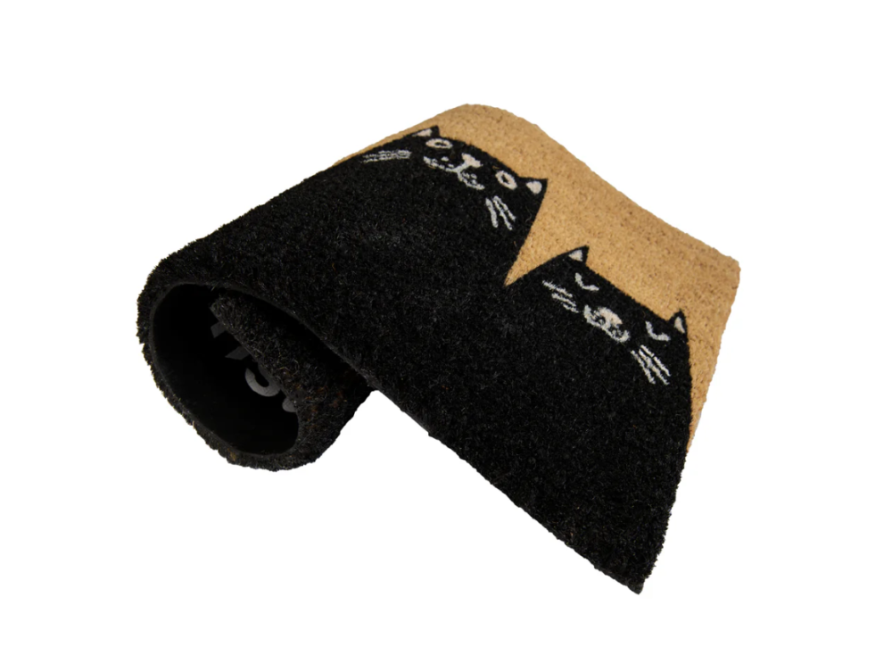 Felpudo de gatos NUBIA