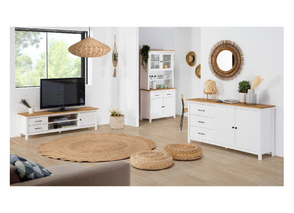 Mueble de tv RANDA Mueble de tv RANDA