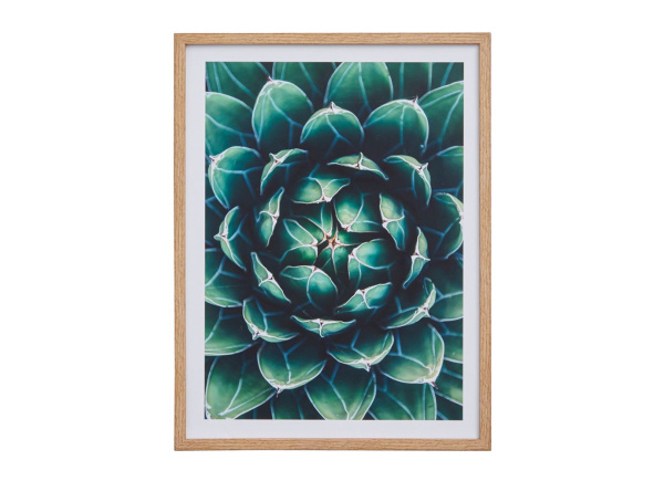 Marco de fotos CALIZA