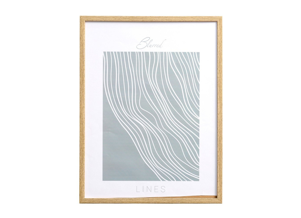 Marco de fotos CALIZA